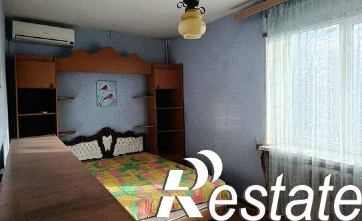 3-комн квартира Ростовская улица, 7,  д. 7