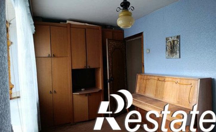 3-комн квартира Ростовская улица, 7,  д. 7