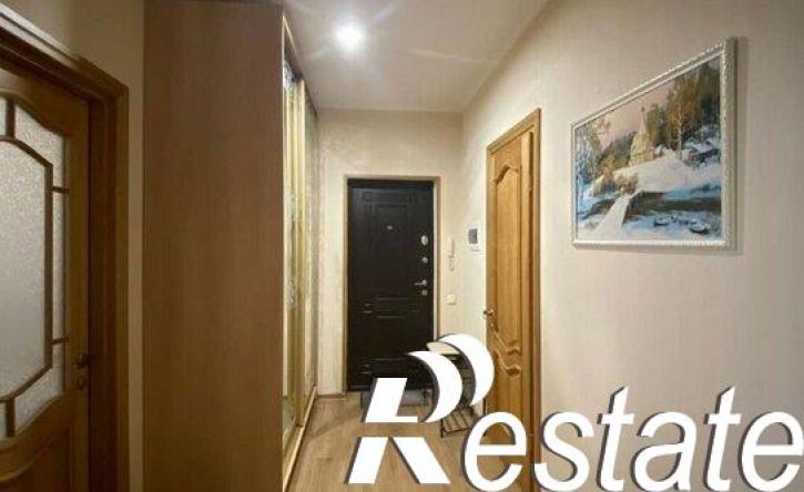 2-комн квартира Севастопольская улица, 41Е,  д. 41Е