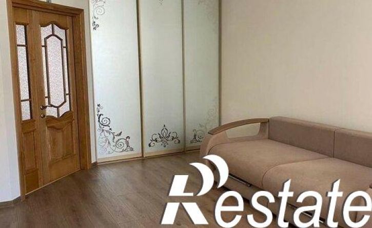 2-комн квартира Севастопольская улица, 41Е,  д. 41Е
