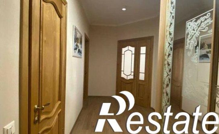 2-комн квартира Севастопольская улица, 41Е,  д. 41Е