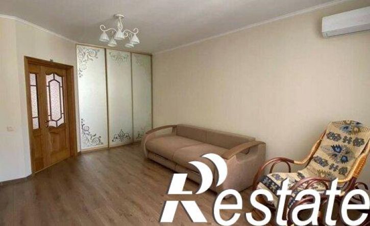 2-комн квартира Севастопольская улица, 41Е,  д. 41Е