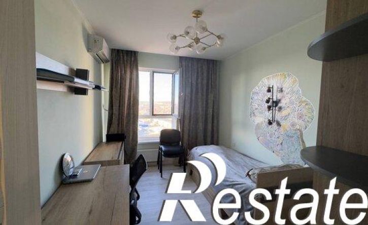 3-комн квартира улица Бородина, 59,  д. 59