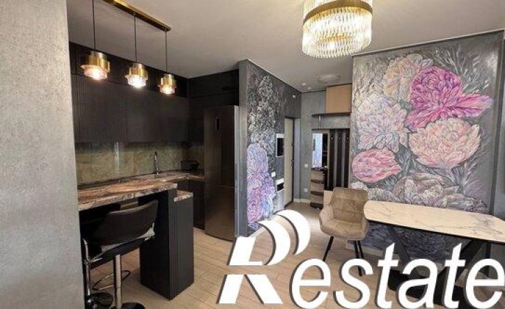 3-комн квартира улица Бородина, 59,  д. 59