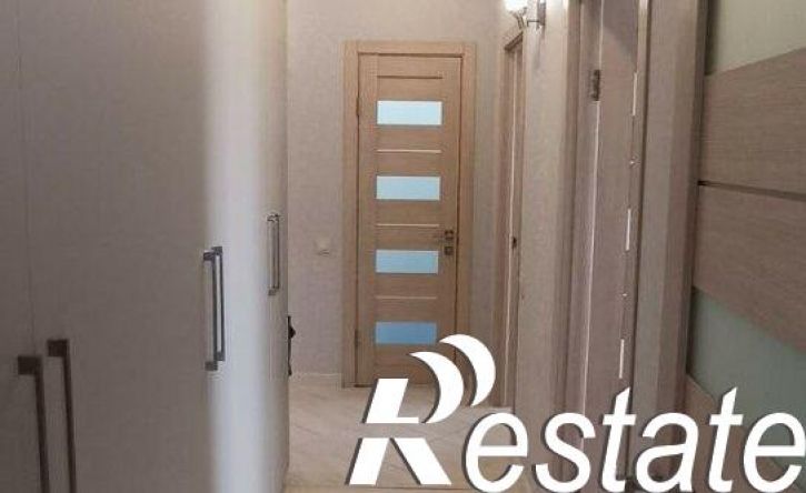 2-комн квартира Балаклавская улица, 73Д,  д. 73Д