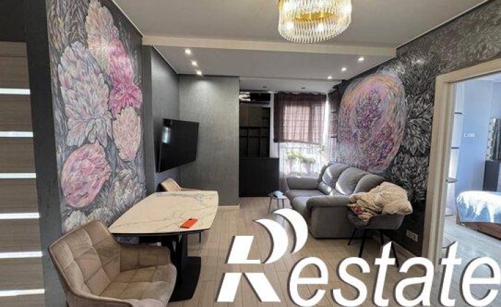 3-комн квартира улица Бородина, 59,  д. 59