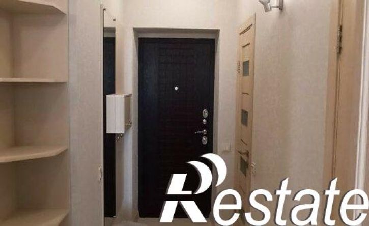 2-комн квартира Балаклавская улица, 73Д,  д. 73Д