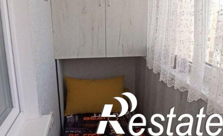 2-комн квартира Балаклавская улица, 73Д,  д. 73Д