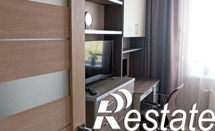 2-комн квартира Балаклавская улица, 73Д,  д. 73Д