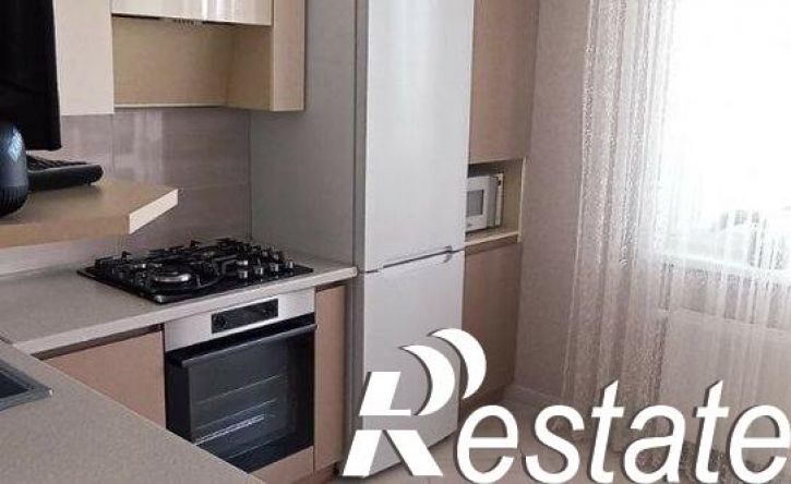 2-комн квартира Балаклавская улица, 73Д,  д. 73Д