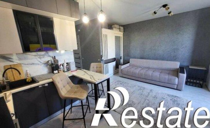 1-комн квартира улица Бородина, 59,  д. 59