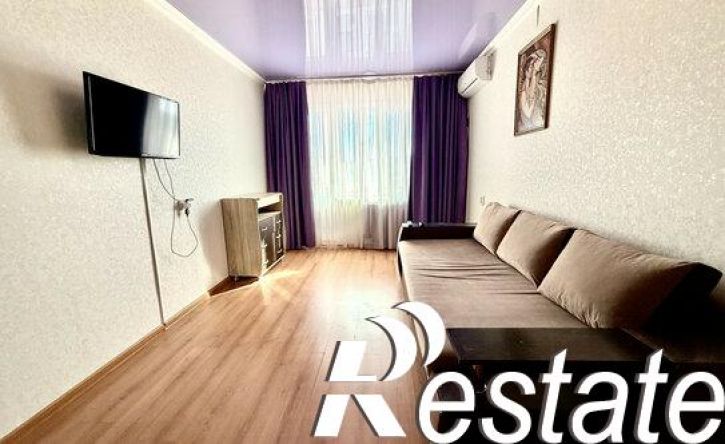 1-комн квартира Залесская улица, 83,  д. 83