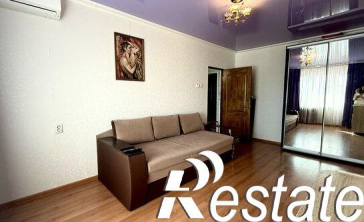 1-комн квартира Залесская улица, 83,  д. 83