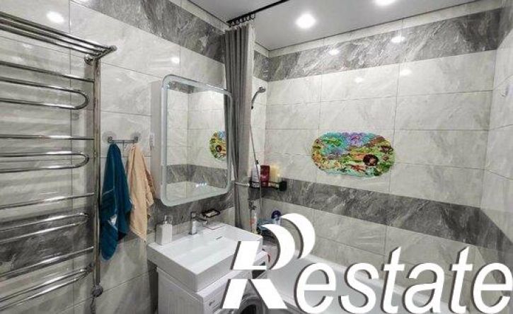 1-комн квартира улица Бородина, 59,  д. 59
