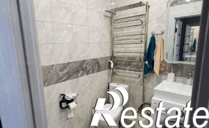 1-комн квартира улица Бородина, 59,  д. 59