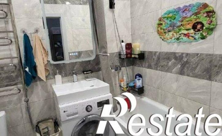1-комн квартира улица Бородина, 59,  д. 59
