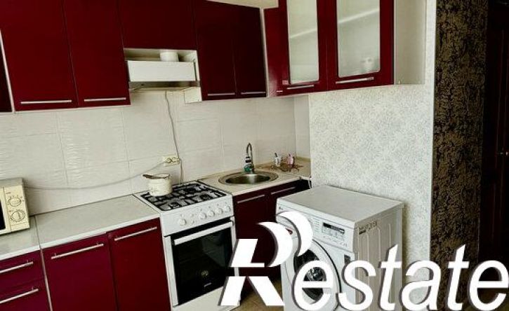 1-комн квартира Залесская улица, 83,  д. 83