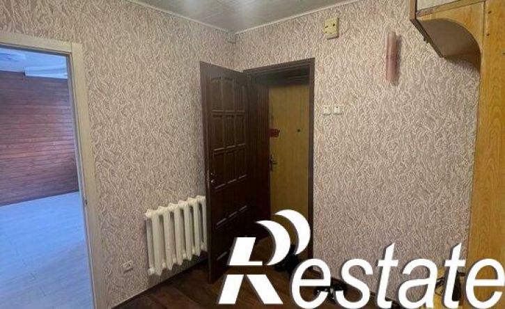 3-комн квартира Семафорная улица, 6,  д. 6