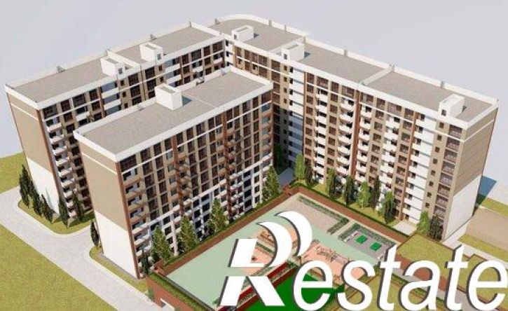 3-комн квартира улица Будённого, 33 к1,  д. 33 к1