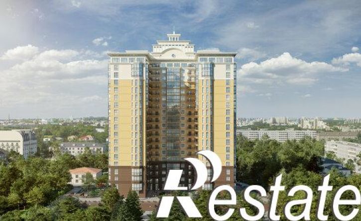2-комн квартира улица Фрунзе, 41А,  д. 41А