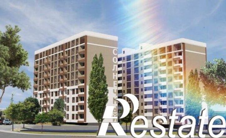3-комн квартира улица Будённого, 33 к1,  д. 33 к1