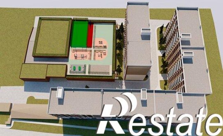 3-комн квартира улица Будённого, 33 к1,  д. 33 к1