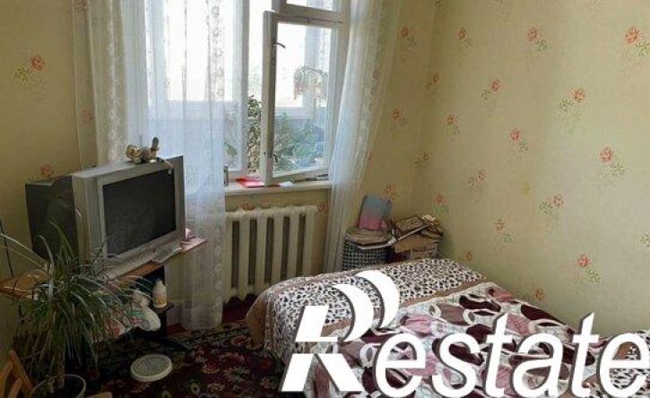 3-комн квартира проспект Победы, 52,  д. 52