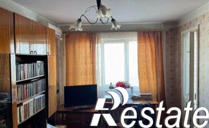 3-комн квартира проспект Победы, 52,  д. 52