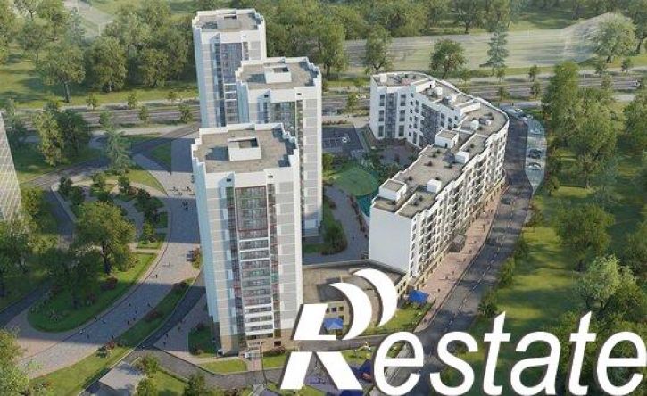 1-комн квартира улица Никанорова, 4,  д. 4