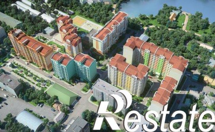 2-комн квартира Севастопольская улица, 41Е,  д. 41Е