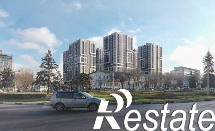 1-комн квартира улица Грибоедова, 7В,  д. 7В
