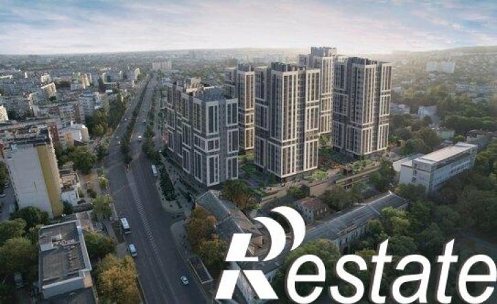 1-комн квартира улица Грибоедова, 7В,  д. 7В