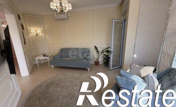 2-комн квартира улица Набережная имени 60-летия СССР, 50 к4,  д. 50 к4