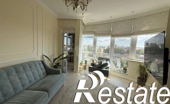 2-комн квартира улица Набережная имени 60-летия СССР, 50 к4,  д. 50 к4