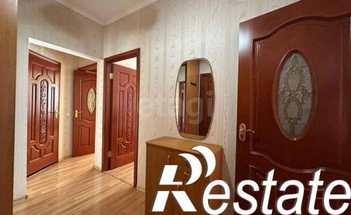 2-комн квартира Гурзуфская улица, 8,  д. 8