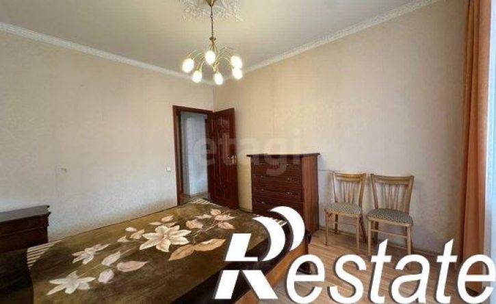 2-комн квартира Гурзуфская улица, 8,  д. 8