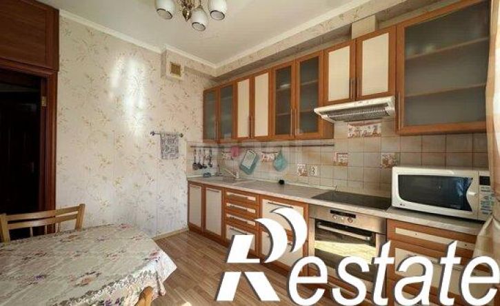 2-комн квартира Гурзуфская улица, 8,  д. 8