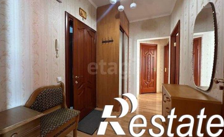 2-комн квартира Гурзуфская улица, 8,  д. 8