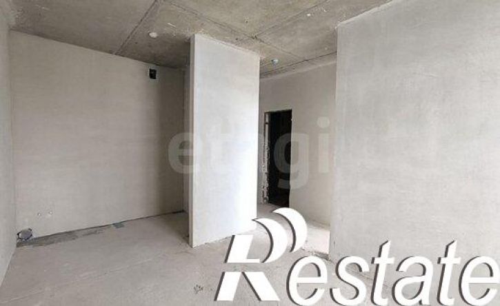 1-комн квартира улица Никанорова, 7 к1,  д. 7 к1