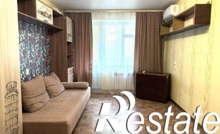 2-комн квартира улица Воровского, 60,  д. 60