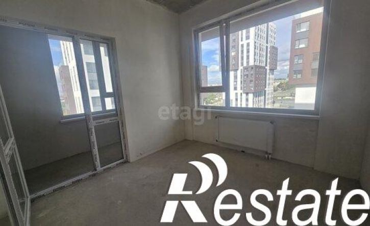 2-комн квартира Проспект Александра Суворова, 17 к4,  д. 17 к4