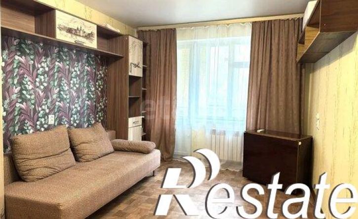 2-комн квартира улица Воровского, 60,  д. 60