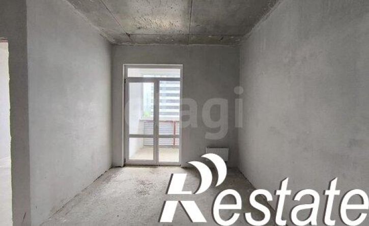 1-комн квартира улица Никанорова, 7 к1,  д. 7 к1