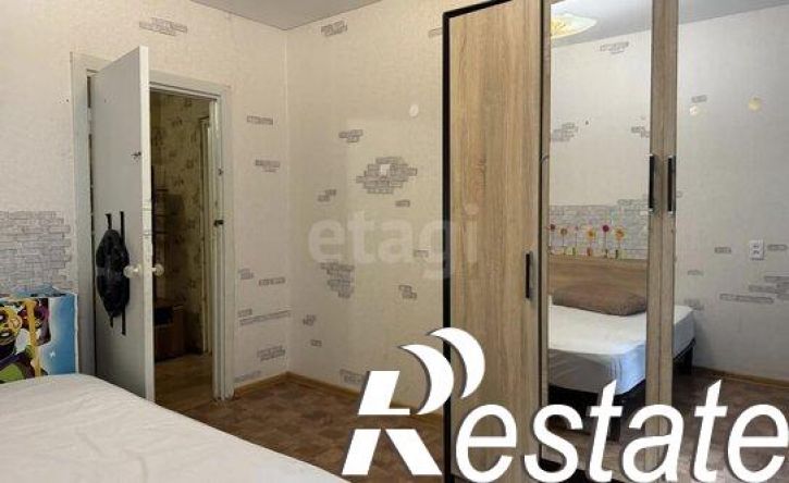 2-комн квартира улица Воровского, 60,  д. 60
