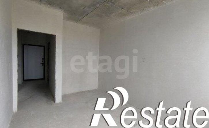 1-комн квартира улица Никанорова, 7 к1,  д. 7 к1