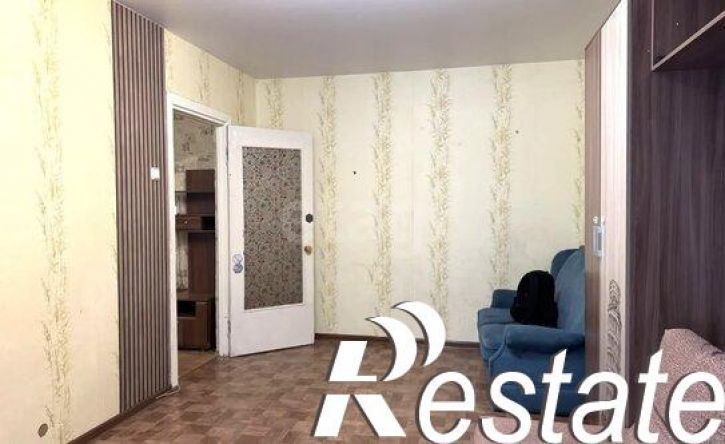2-комн квартира улица Воровского, 60,  д. 60