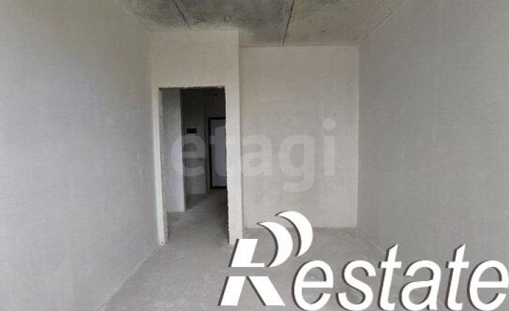 1-комн квартира улица Никанорова, 7 к1,  д. 7 к1