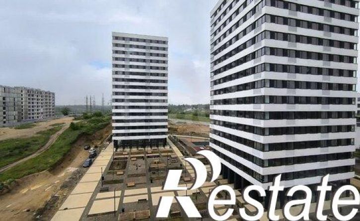 1-комн квартира улица Никанорова, 7 к1,  д. 7 к1