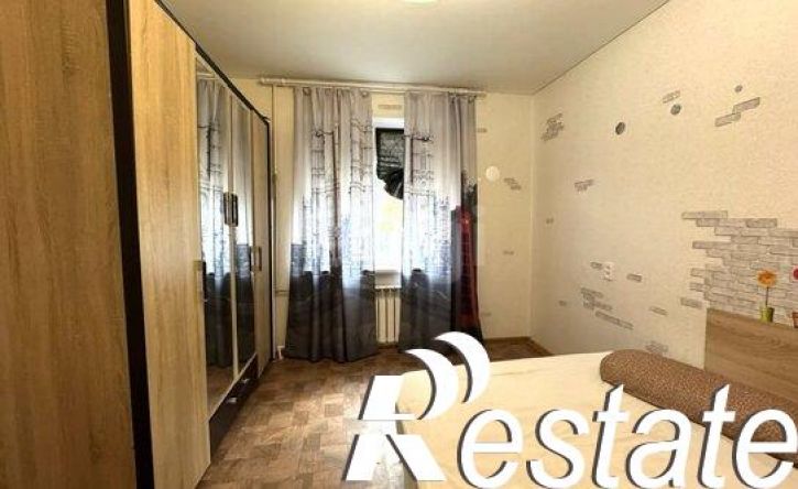 2-комн квартира улица Воровского, 60,  д. 60