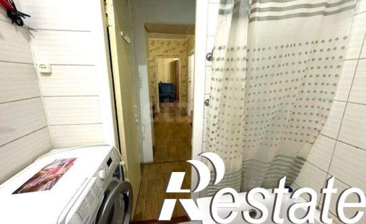 2-комн квартира улица Воровского, 60,  д. 60
